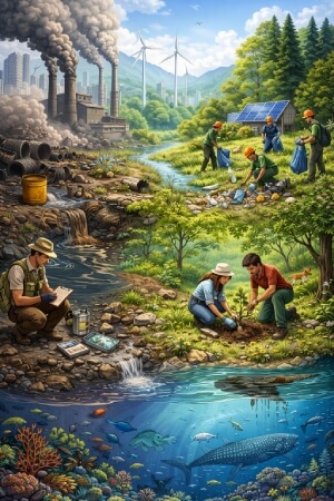 Environmental Protection